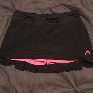 medium tennis skirt